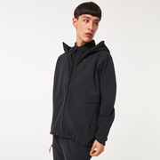 Rs Shell Nocturne Jacket - Blackout