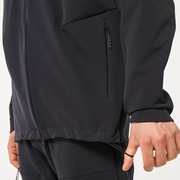 Rs Shell Nocturne Jacket - Blackout