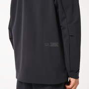 Rs Shell Nocturne Jacket - Blackout
