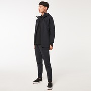 Rs Shell Nocturne Jacket - Blackout