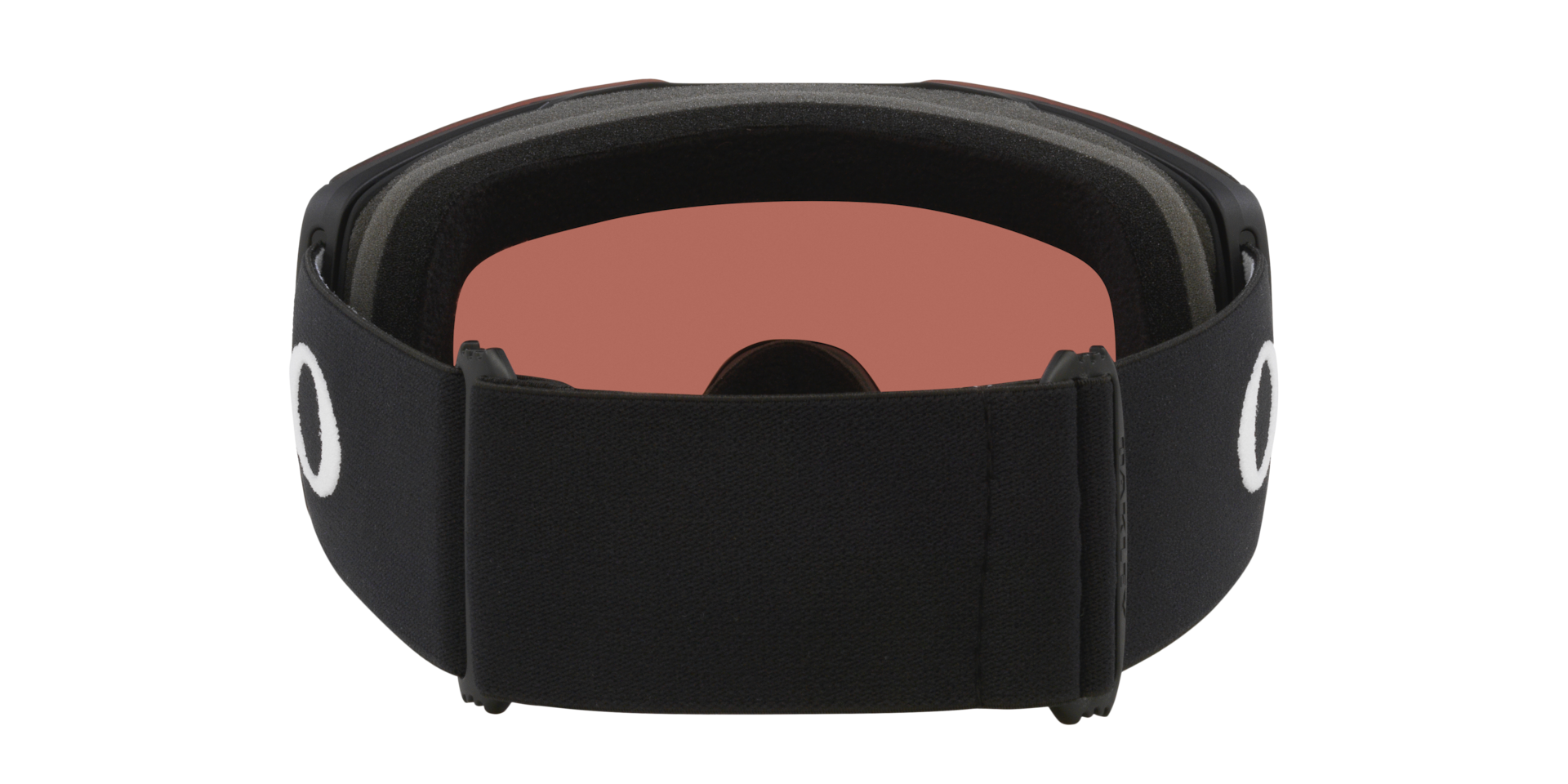 Oakley Fall Line L Snow Goggles with Matte Black Strap and Prizm