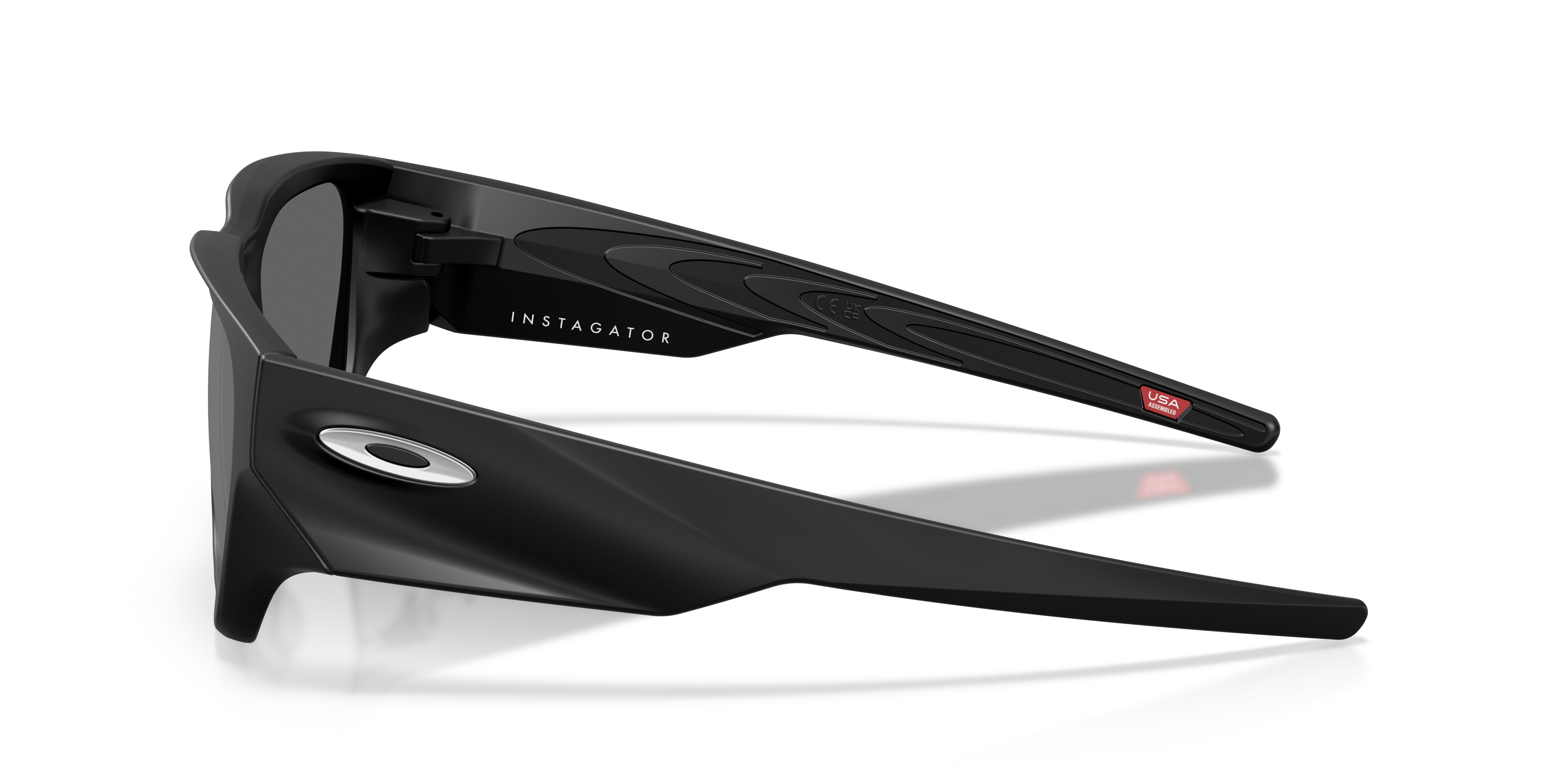 Oakley BLACK サングラス 0OO9514__951402__P21__shad__lt.png
