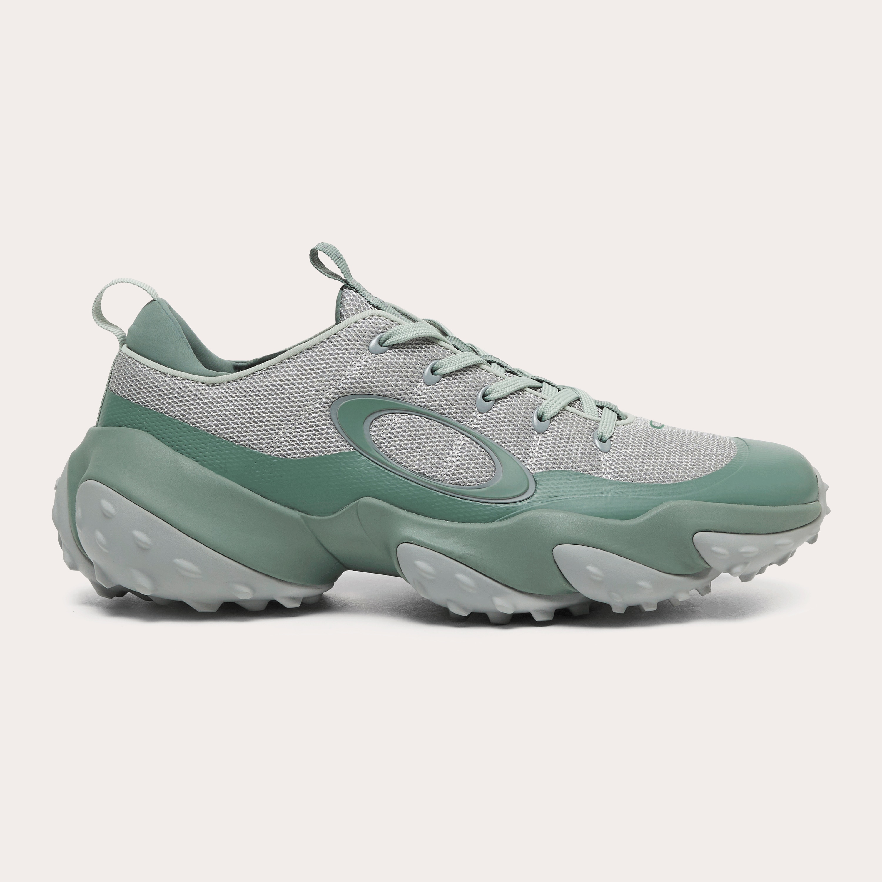 Oakley Oakley Edge Flex - Mist/Cement - FOF100538-11P | Oakley® 日本