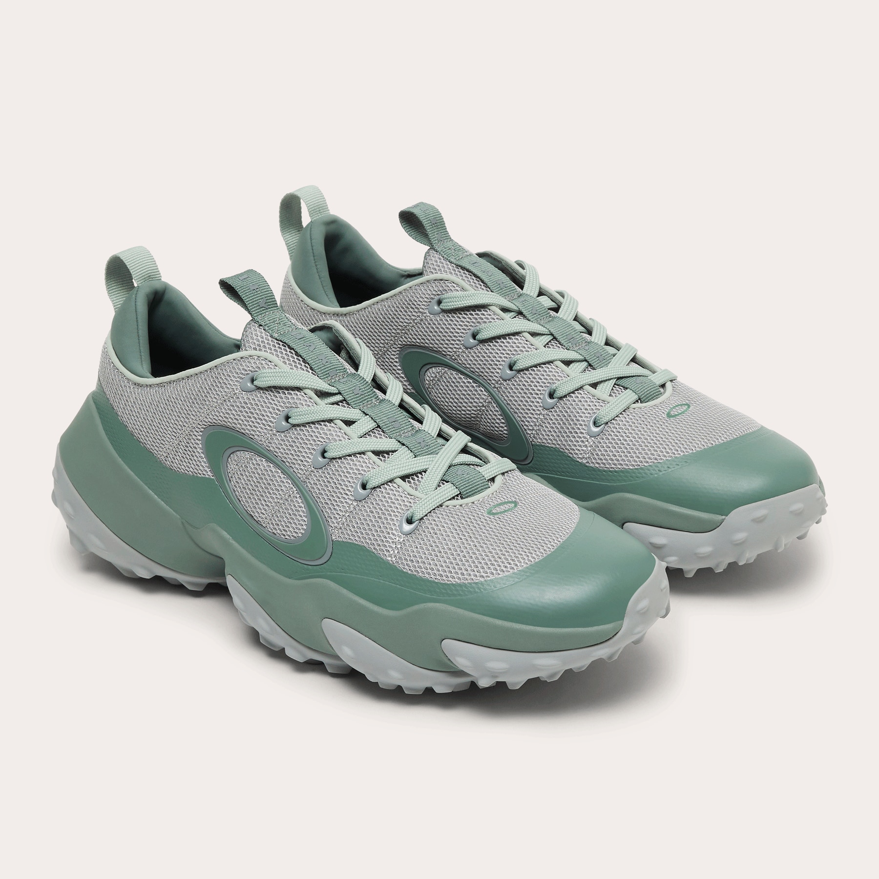 Oakley Edge Flex in Mist/Cement | Oakley® US