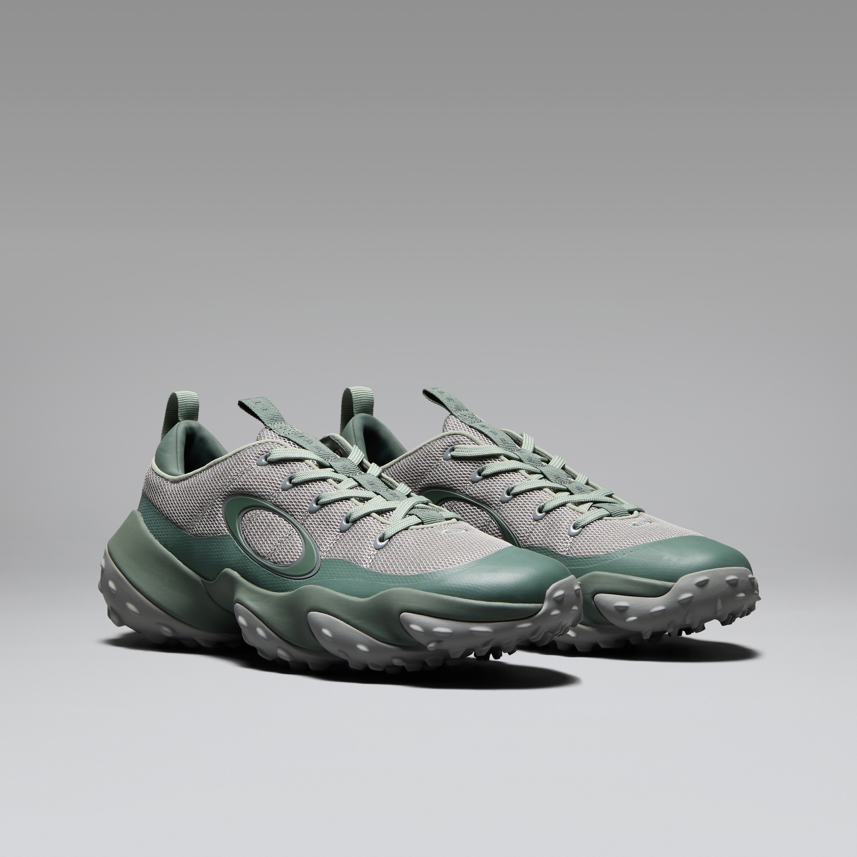 Oakley Edge Flex in Mist/Cement | Oakley® CA