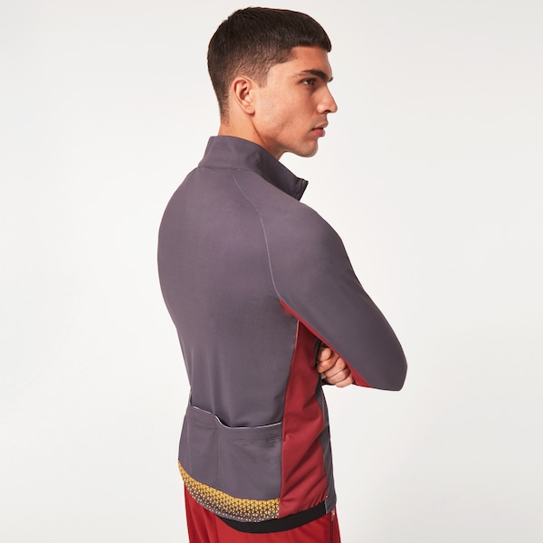 Elements Thermal Jersey II