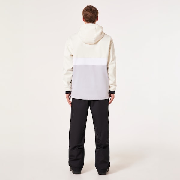 Tnp Nose Grab Softshell Hoodie