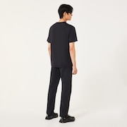 Multi Type-05 Straight Pants 1.0 - Blackout