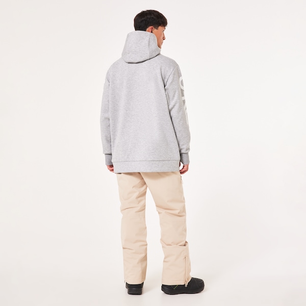 Amphibian Wr Zip Hoody 1.0