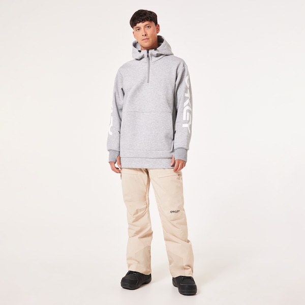 Amphibian Wr Zip Hoody 1.0