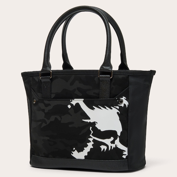 Skull Mini Tote 18.0