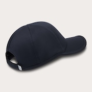 Essential Train Cap FA 25.0 - Blackout
