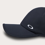 Essential Train Cap FA 25.0 - Blackout
