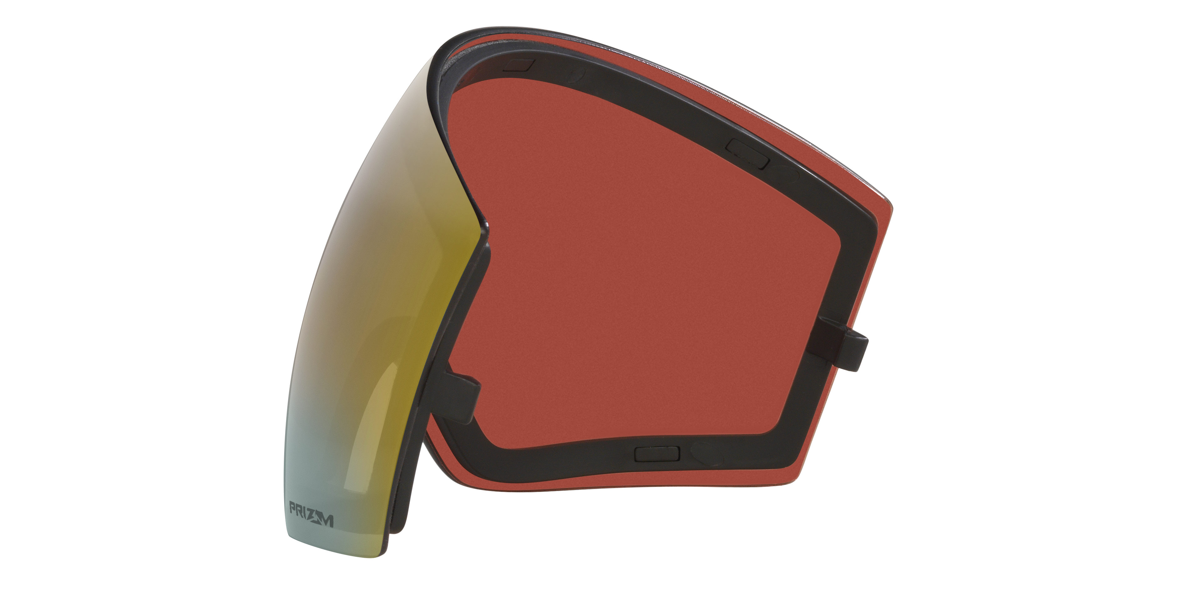 Oakley Flight Deck  Repl Lens（交換レンズ） Oakley Flight Deck XL Replacement Lenses - PROLENS