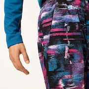 Slant Graphic Shorts 9Inch 8.0 - Prizm Print