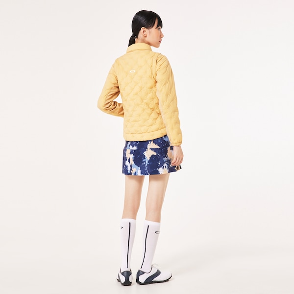 Elevate Tubular Insulation Jacket