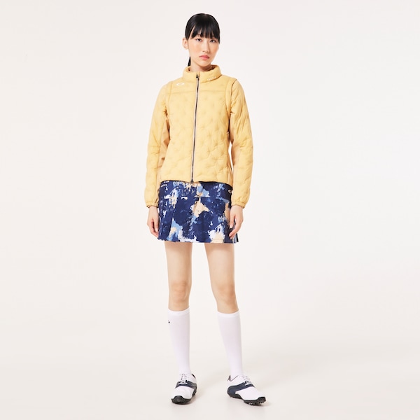 Elevate Tubular Insulation Jacket