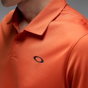 Oakley Icon Tn Protect Rc Polo I - Aviator Orange