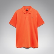 Oakley Icon Tn Protect Rc Polo I - Aviator Orange