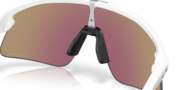 Stunt Devil - Matte White