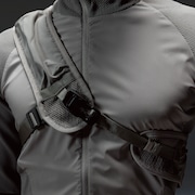 Latitude Veil Slingpack Jacket - Cement