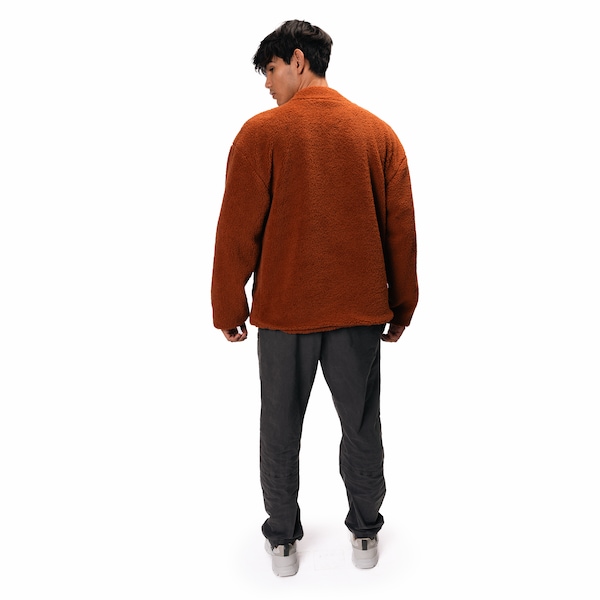 Jaqueta Oakley Essential Sherpa