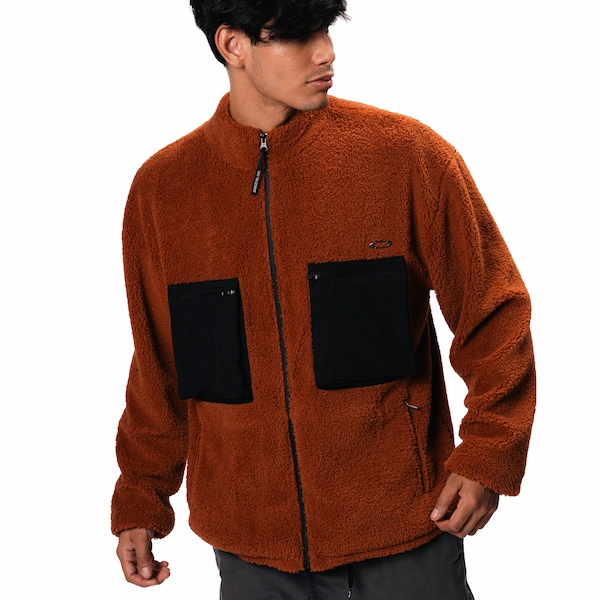 Jaqueta Oakley Essential Sherpa