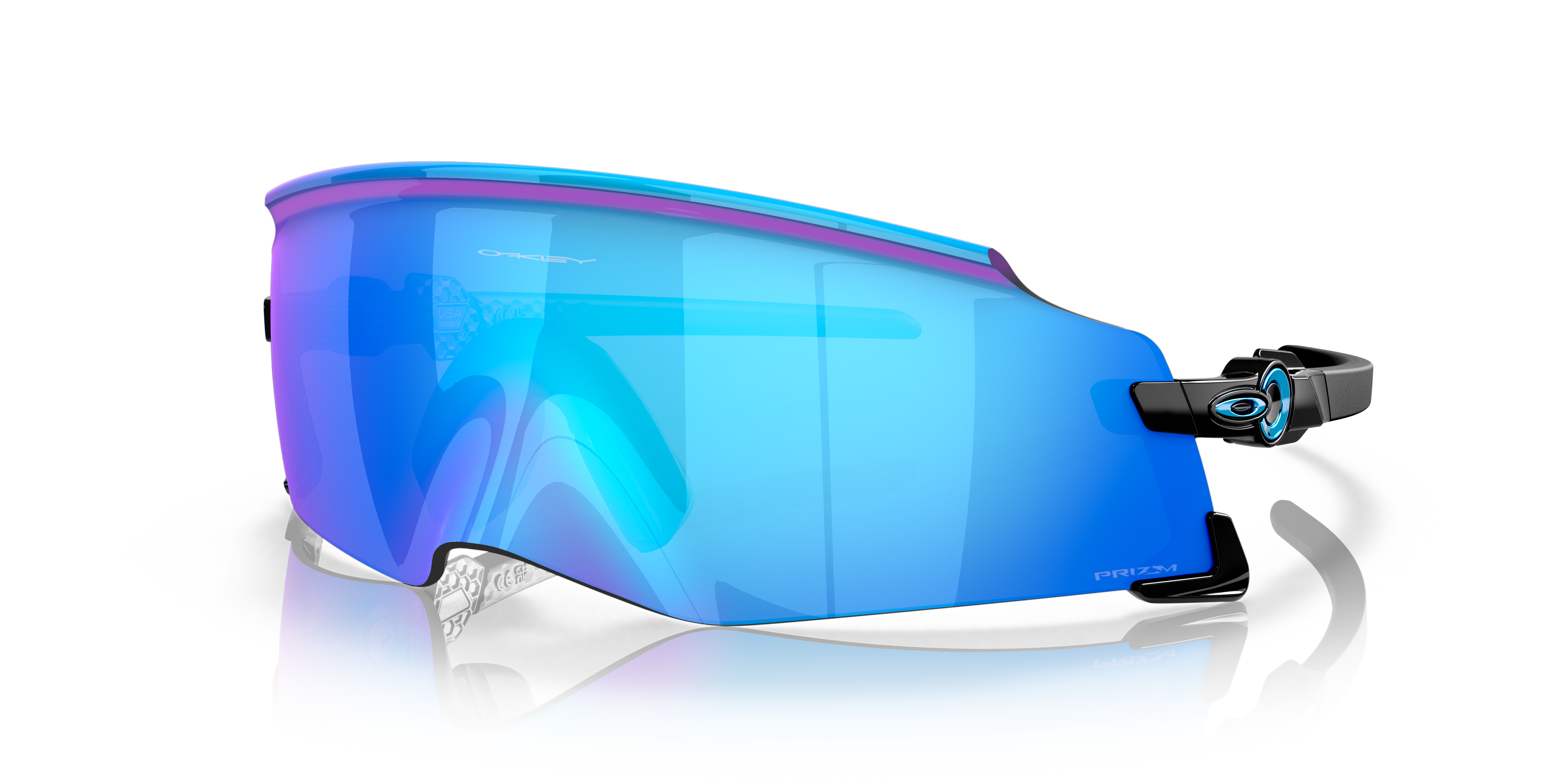 Oakley Men's Oakley Kato Sunglasses