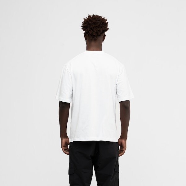 Camiseta Oakley Mad Lab Rubber Logo