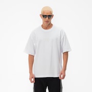 Camiseta Oakley Mad Lab Rubber Logo