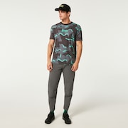 Element Lite Mtb Pant - Uniform Gray