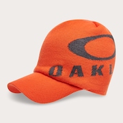 Oakley Brim Beanie Fa 23.0 - Magma Orange