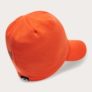 Oakley Brim Beanie Fa 23.0 - Magma Orange