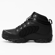 HALFTRACK III MID - Black