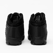 HALFTRACK III MID - Black