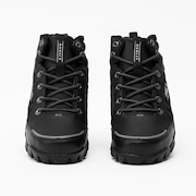 HALFTRACK III MID - Black