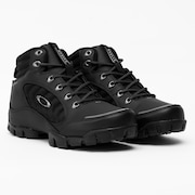 HALFTRACK III MID - Black