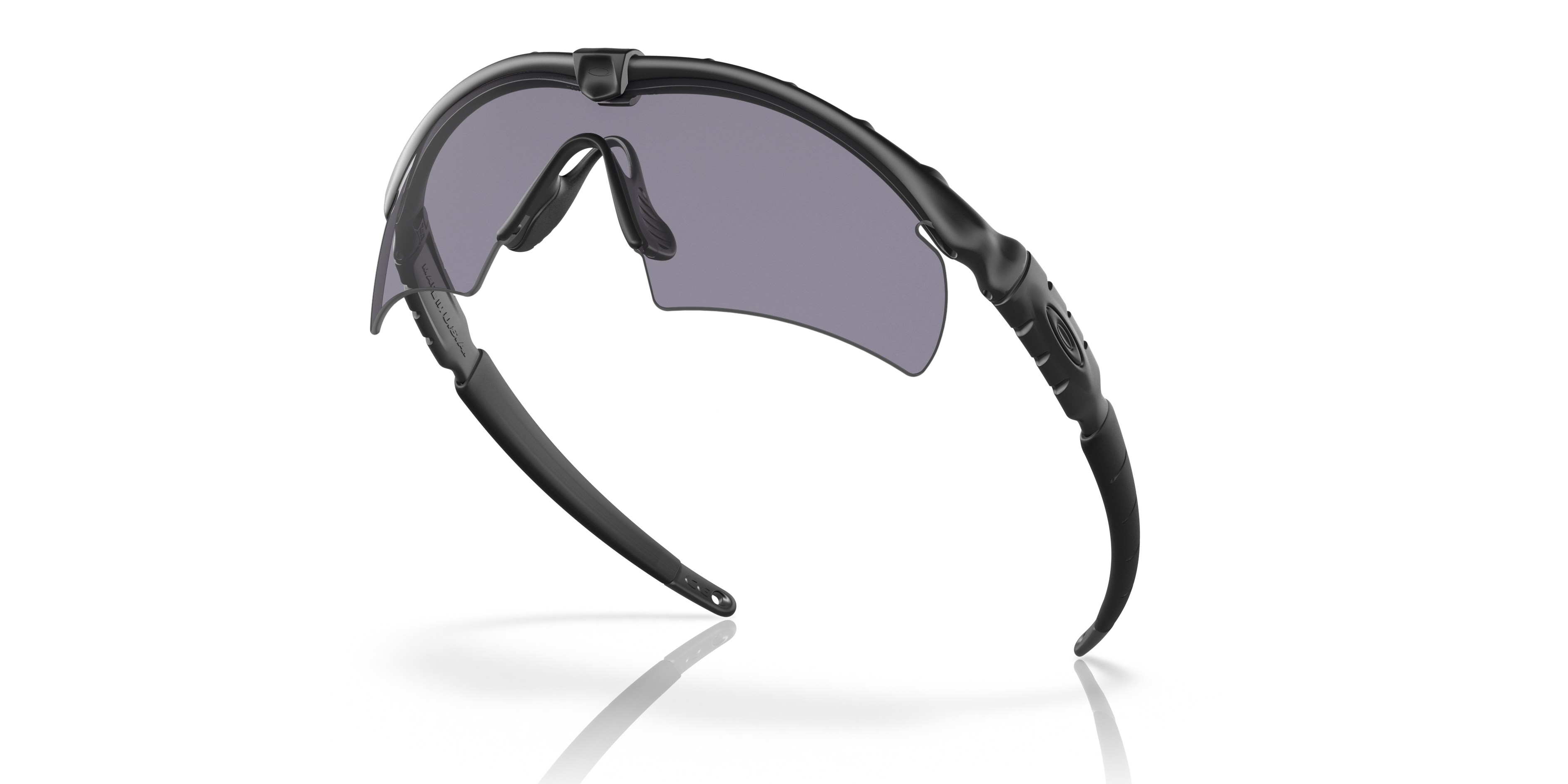 Standard Issue Ballistic M Frame 2 0 Grey Lenses Black Frame Standard Issue Ballistic M Frame 2 0 Grey Lenses Black Frame