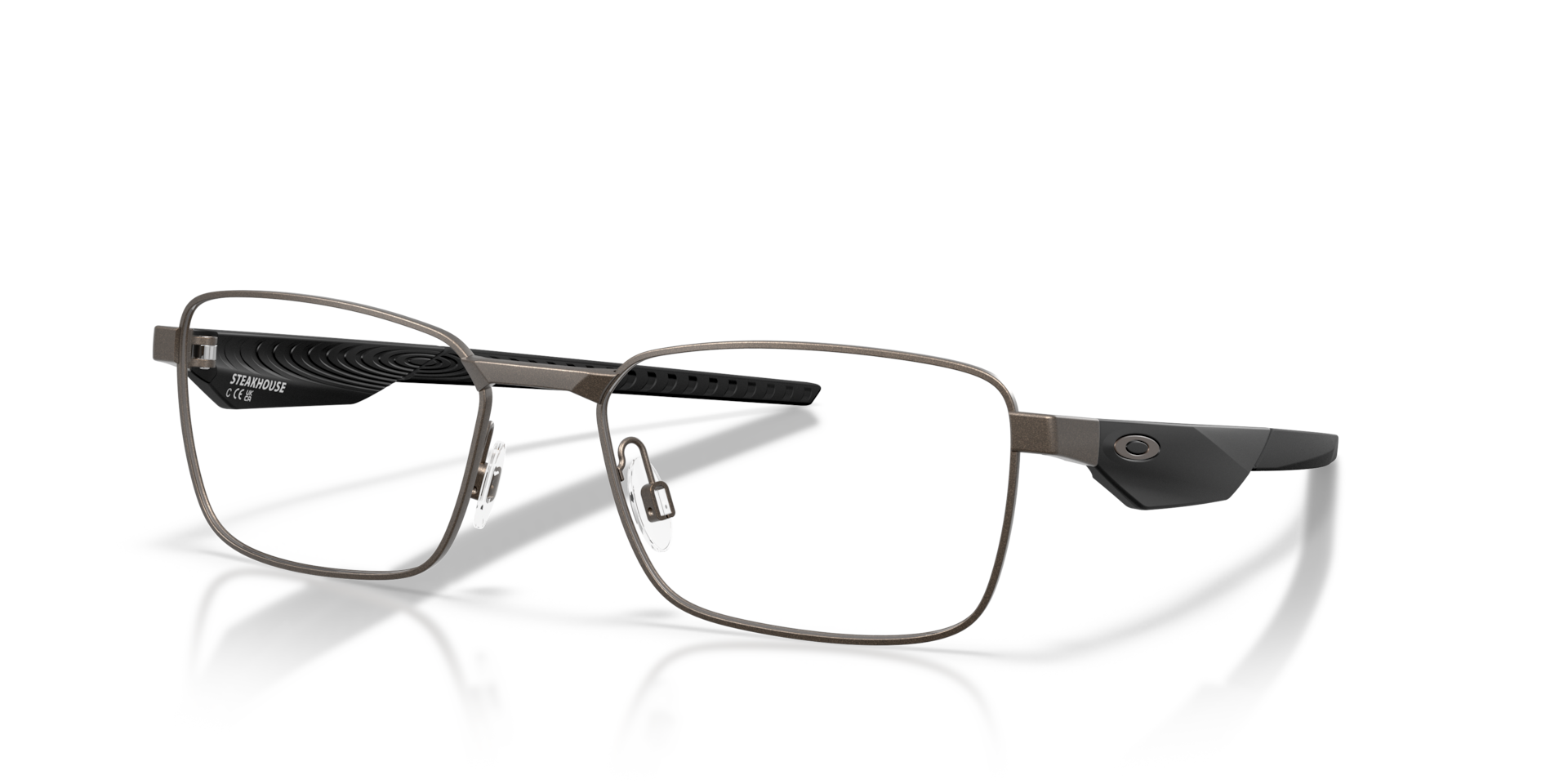Oakley Heren Steakhouse Brilrecept