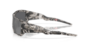 Standard Issue Masseter - Molten Silver
