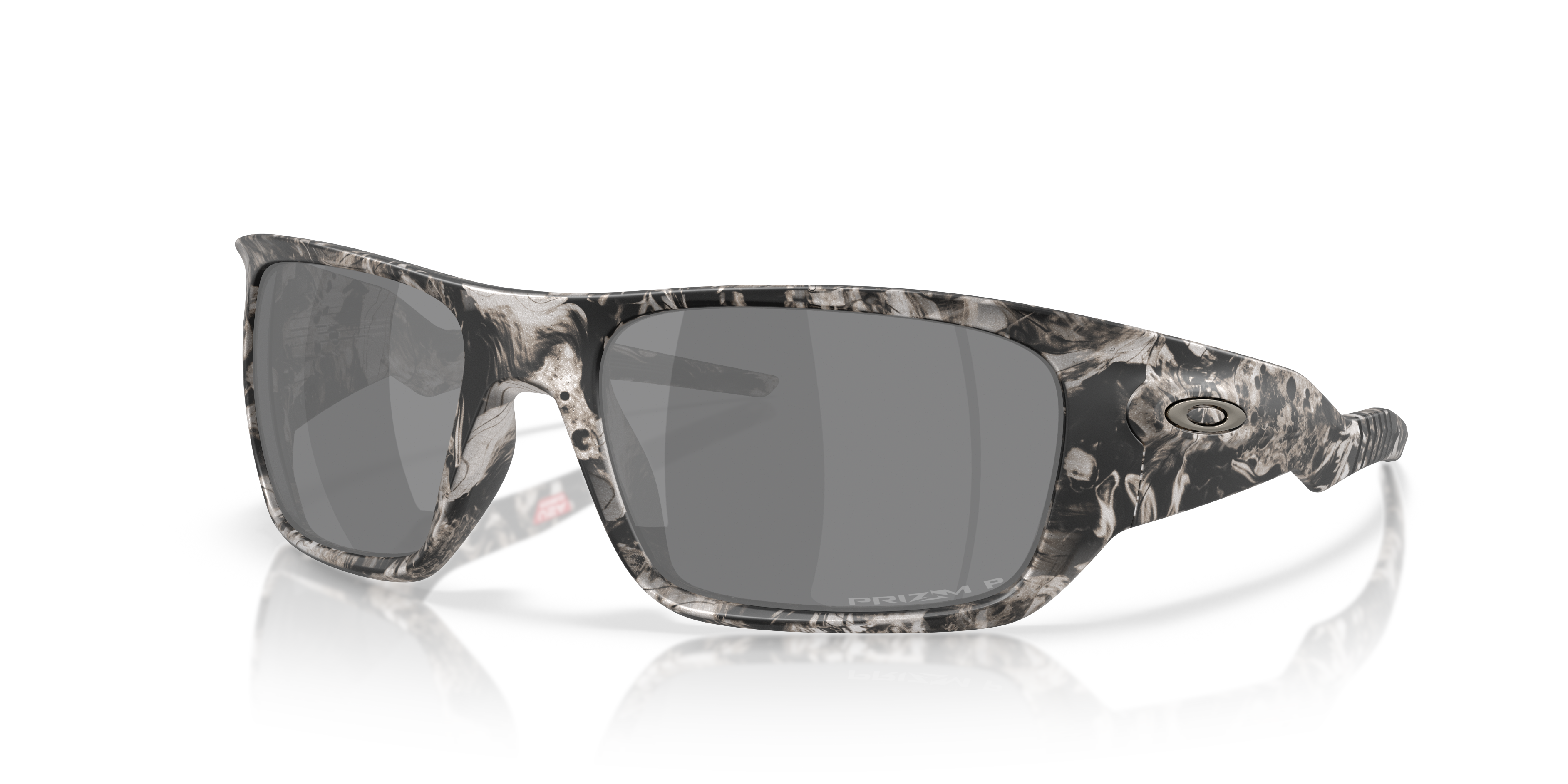 Standard Issue Masseter Veterans Collection 2025 Prizm Black