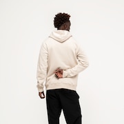 Moletom Oakley Dual Ii - Humus