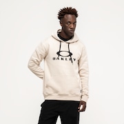 Moletom Oakley Dual Ii - Humus