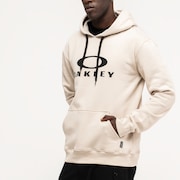 Moletom Oakley Dual Ii - Humus