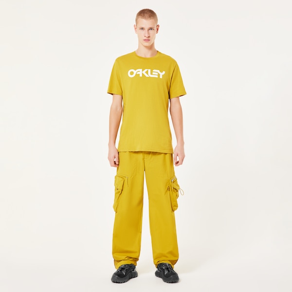 OAKLEY パフォーマンスフィット ベージュパンツ XL OAKLEYパフォーマンスフィットパンツ XL - メルカリ