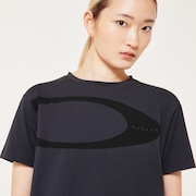 Radiant Tech Cold Shadow Tee 9.0 - Phantom
