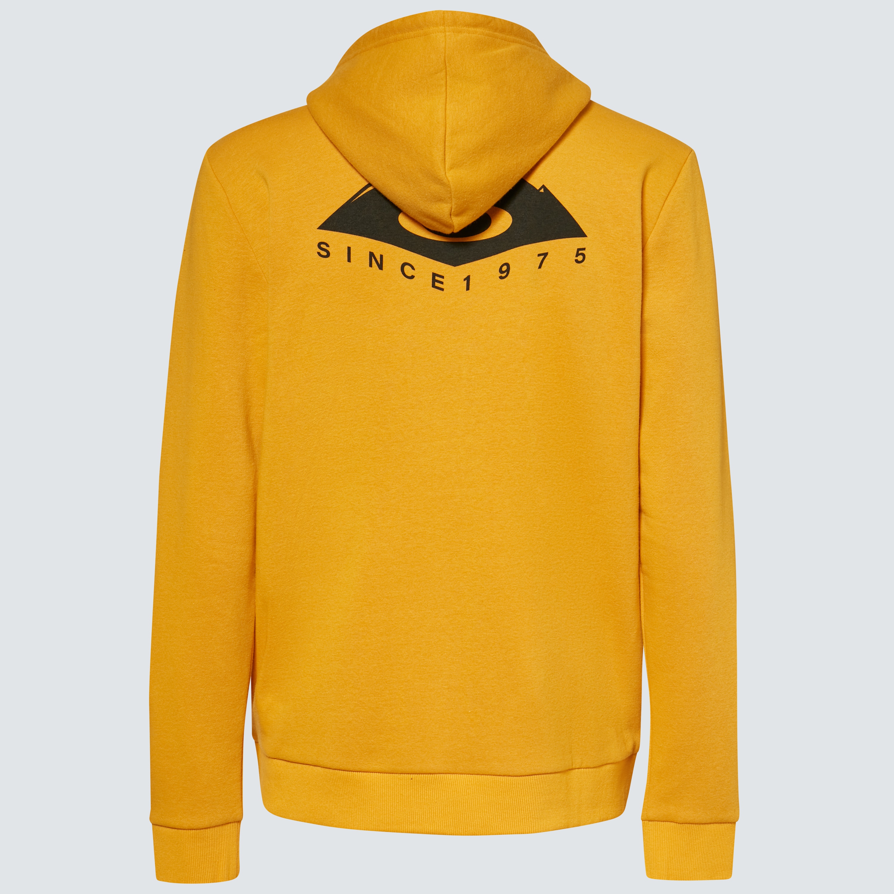 Oakley Peak Po Hoodie - Amber Yellow | Oakley® US