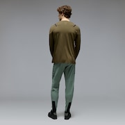 Maven Scrub Elite Pant - Aviator Green