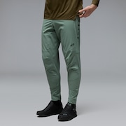 Maven Scrub Elite Pant - Aviator Green