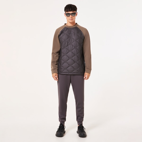 Enhance Fusion Fleece Crew 1.0